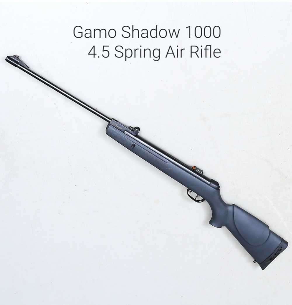 Gamo Shadow 1000 Pellet Gun