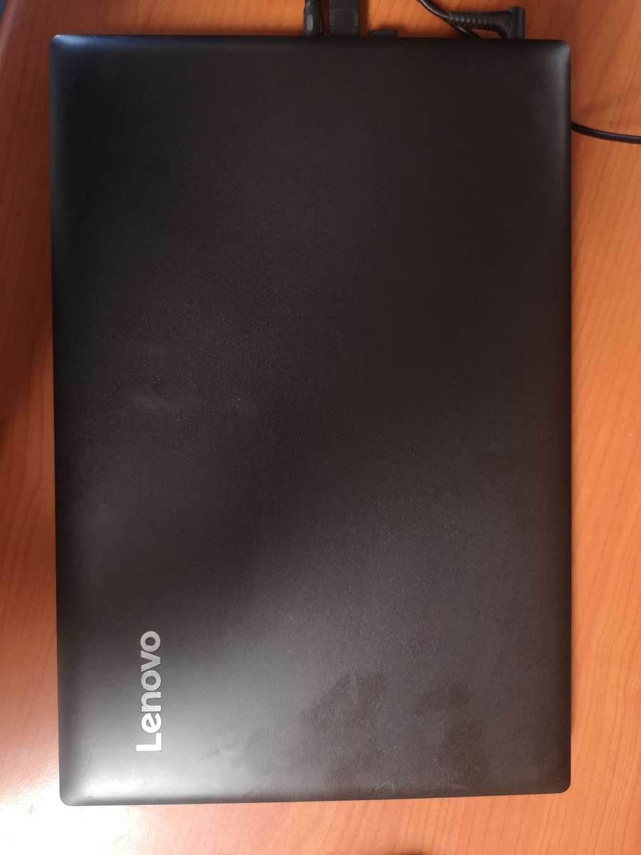 Lenovo IdeaPad 320 i5 7th Gen