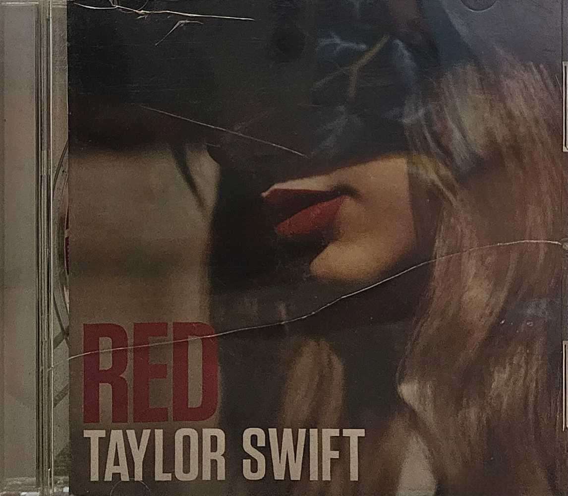 Taylor Swift Red