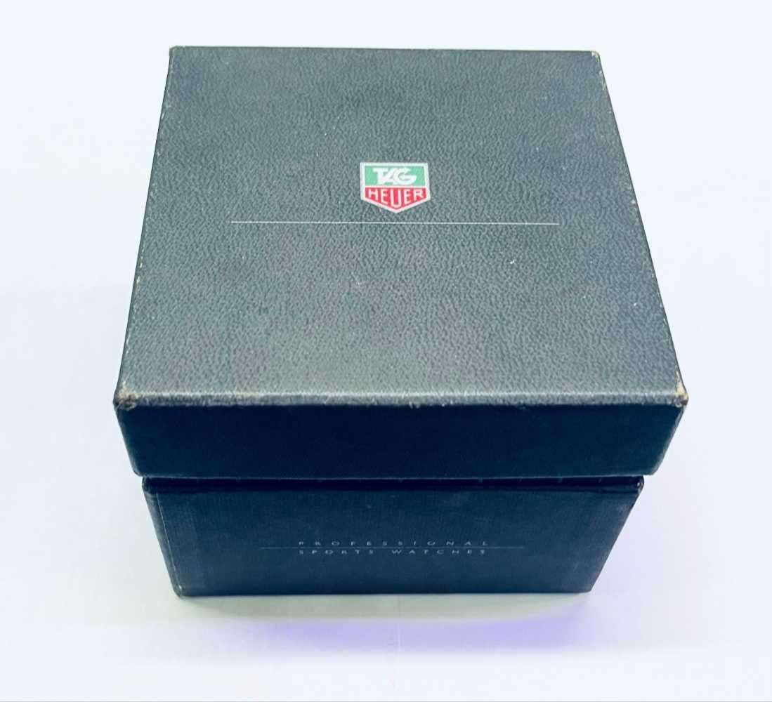 Tag Heuer professional 200m watch
