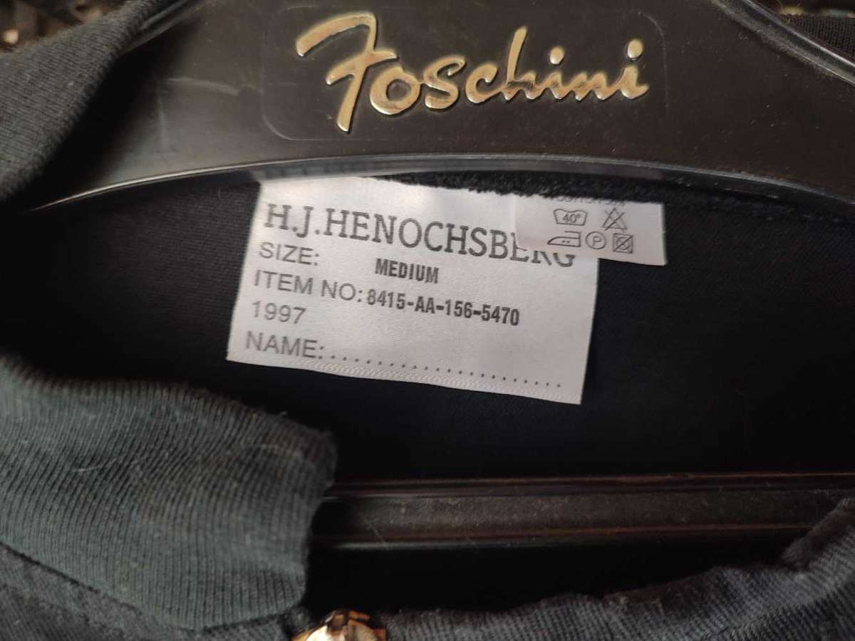 Parabat/Recce Freefall Twin Zip jumpsuit