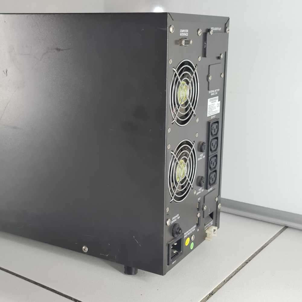 Mercer ME-3000-TBK inverter