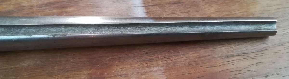 Jewelers equipment. 35cm. 2kg