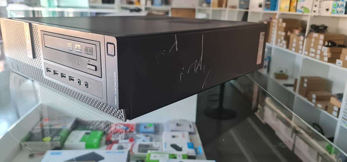 Dell optiplex 790 cocre i5 desktop