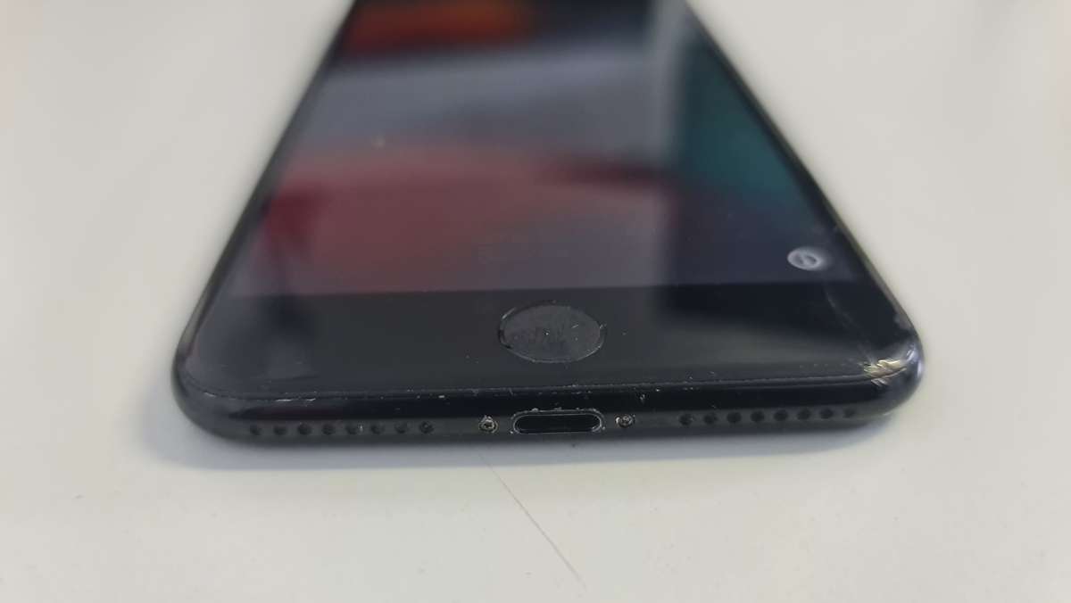 iPhone 7 plus & Galaxy Note 9