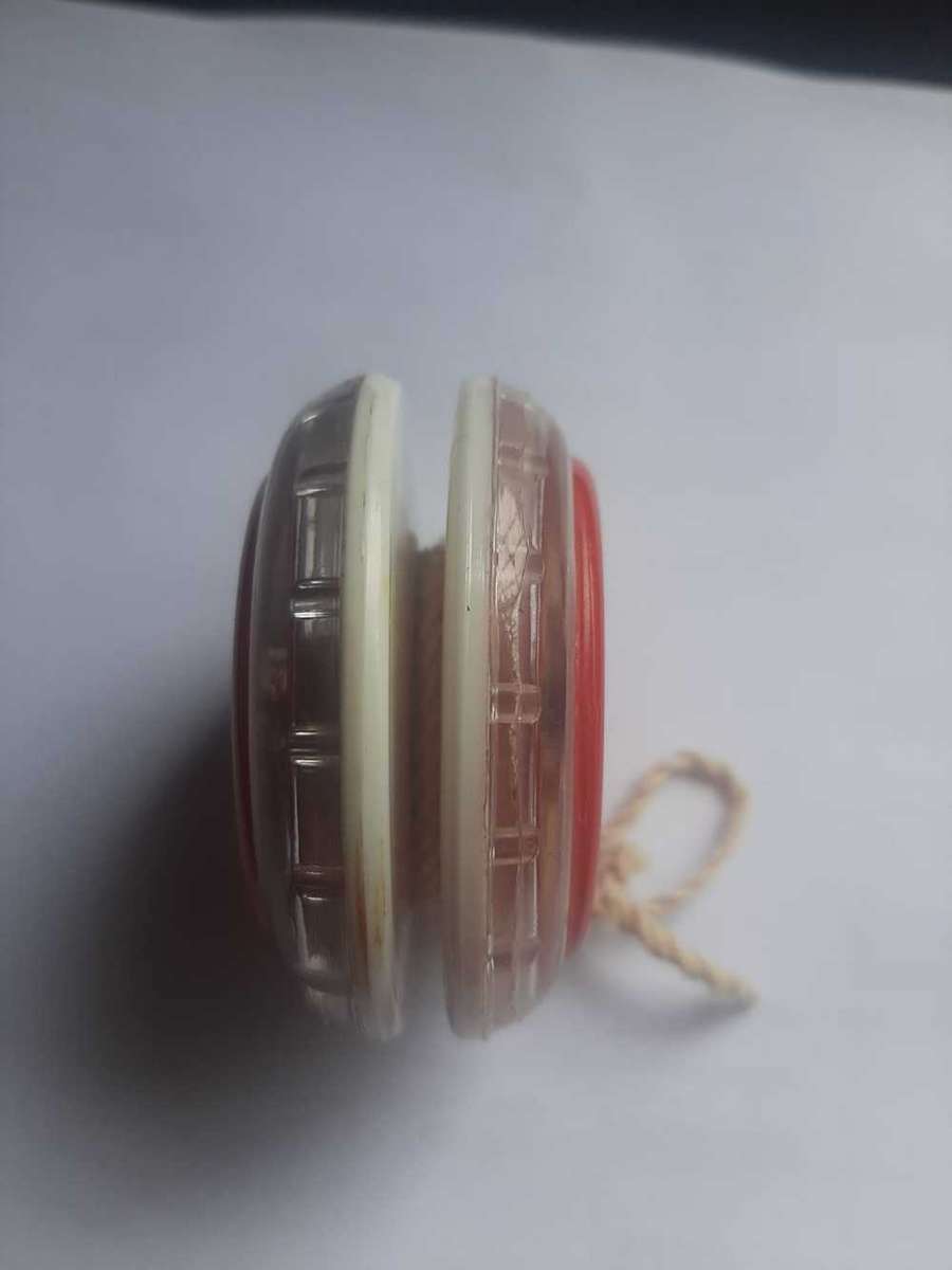 COCA COLA LANG TOL YOYO