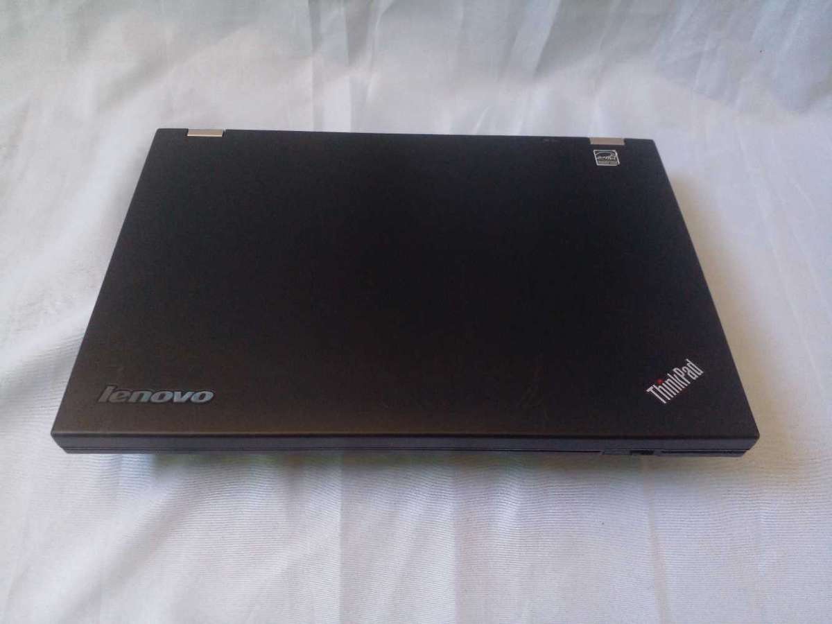 Lenovo ThinkPad i5