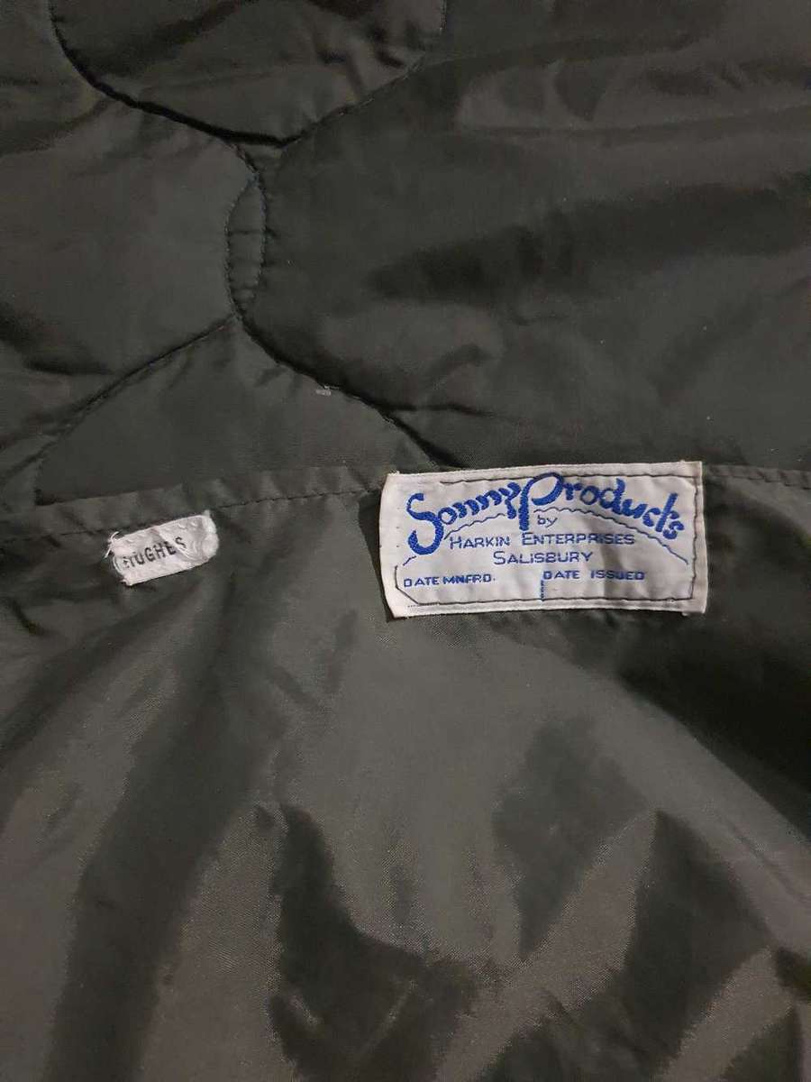 Rhodesian Sleeping Bag