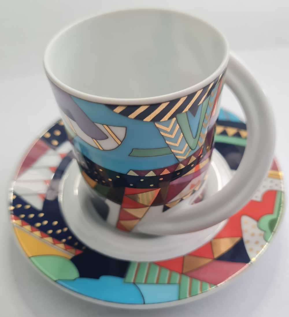 Rosenthal Studio-line Nr. 4