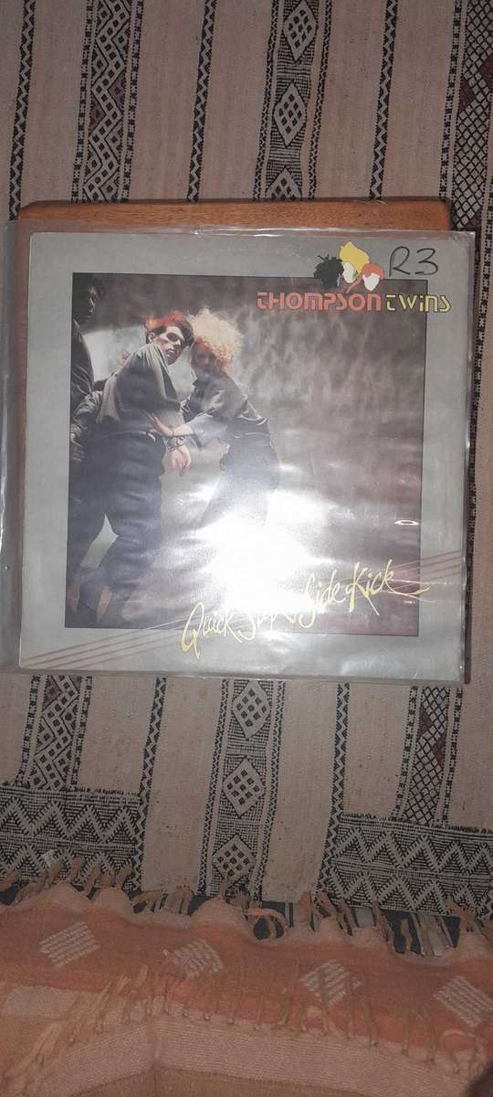 15 pop  vinyl lps from the 80s