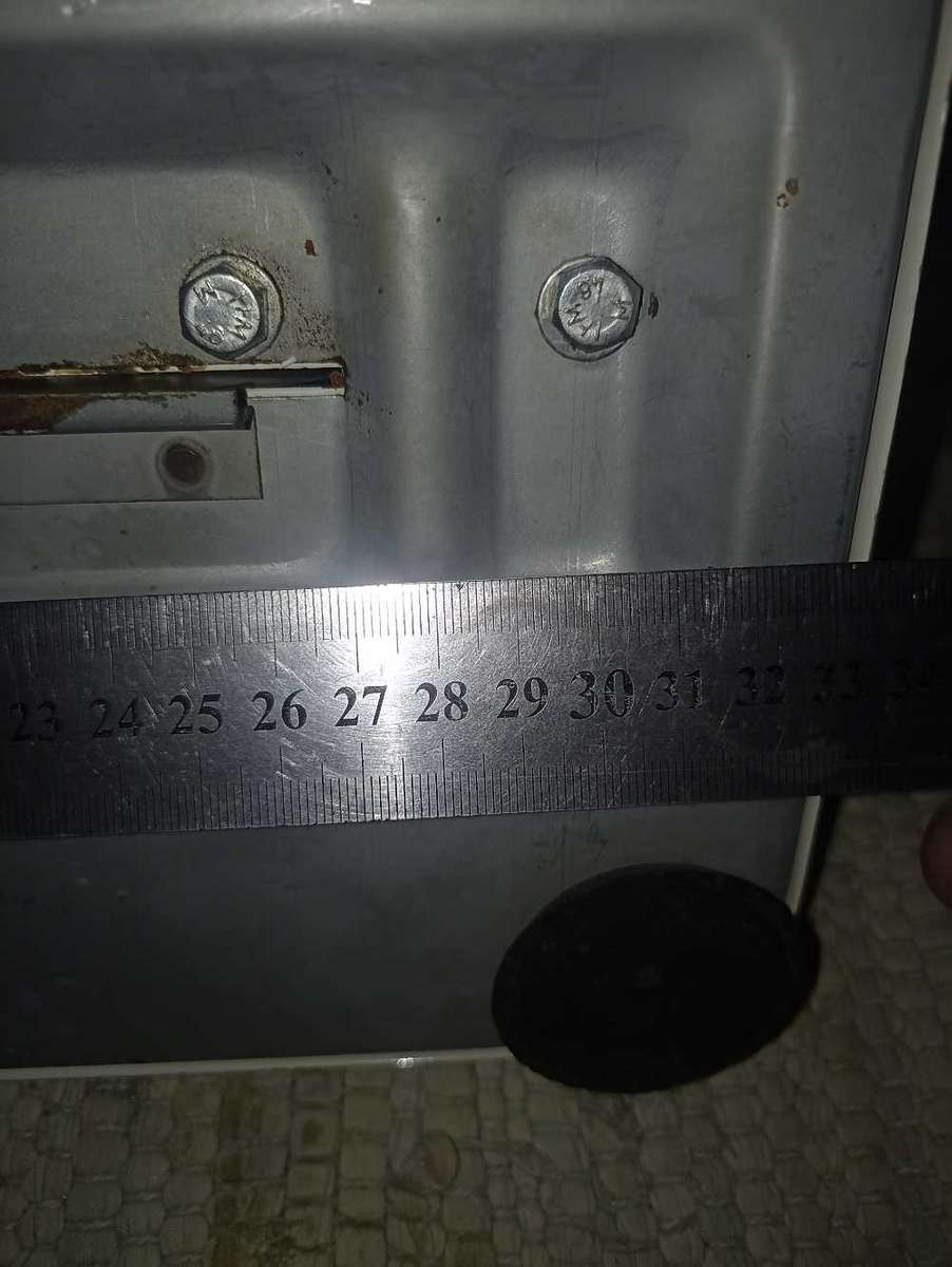 Pineware vintage slicer