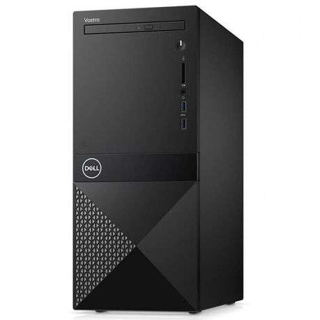 Office King Dell vostro 3670 Corei5 -8th ,16Gb ,240Ssd,1TB HDD