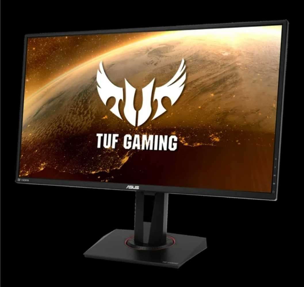 Asus TUF Gaming Monitor