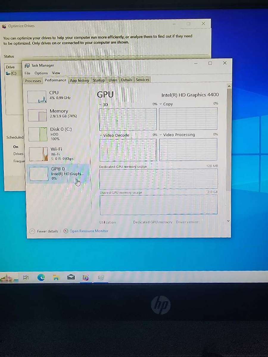 HP ProOne 400 G1 i3 4th GEN BUSINESS AIO PC FOR SALE