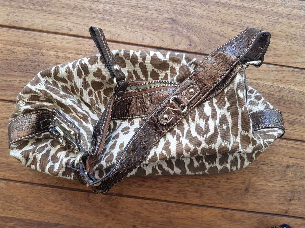 GUESS handbag