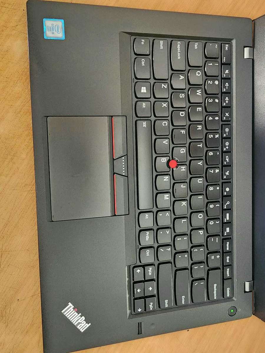 LENOVO THINKPAD T460 I5 6TH GEN ULTRA BOOK LAPTOP FOR SALE!!!!!!