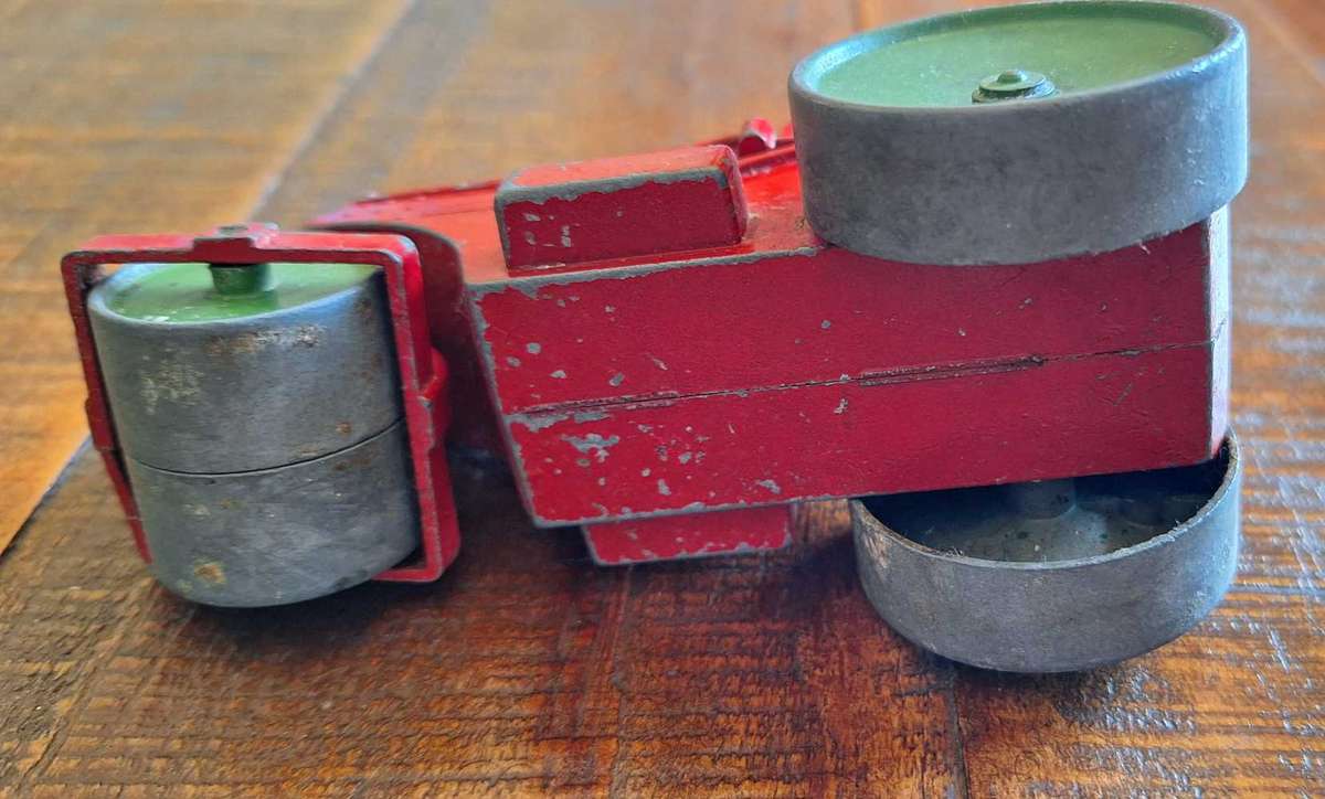 Morestone Aveling Barford Diesel Road Roller