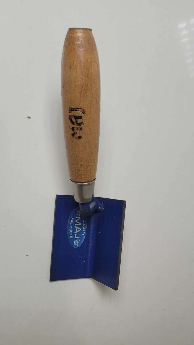 Plasteing  Corner Trowel