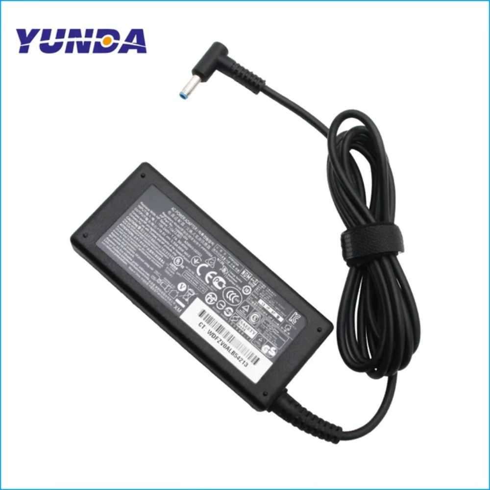 Hp blue pin replacement charger