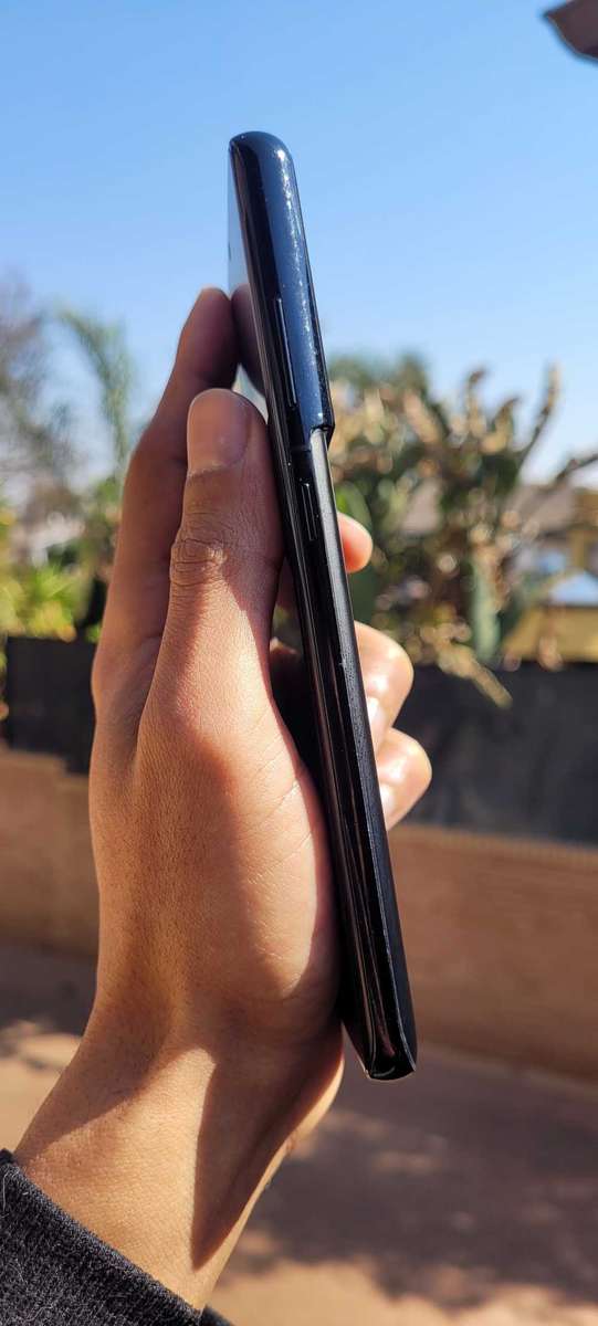 Samsung Galaxy S21 Ultra - 256GB