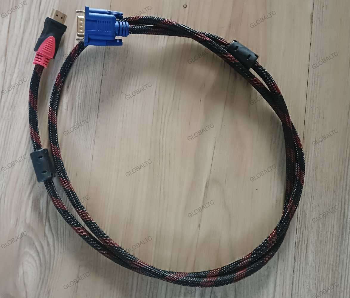 VGA TO HDMI CABLE