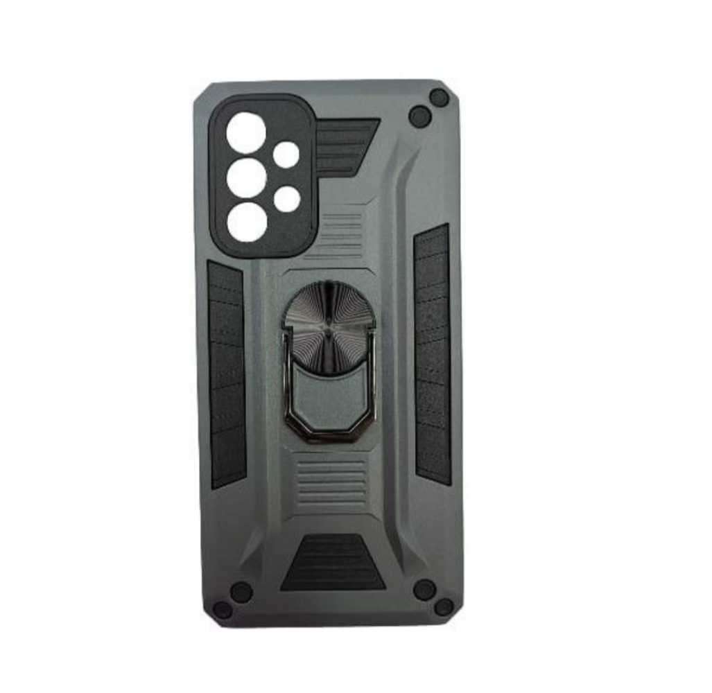 MXM PC Armor Kickstand Magnetic Camera Cut-Out Case For Samsung A53