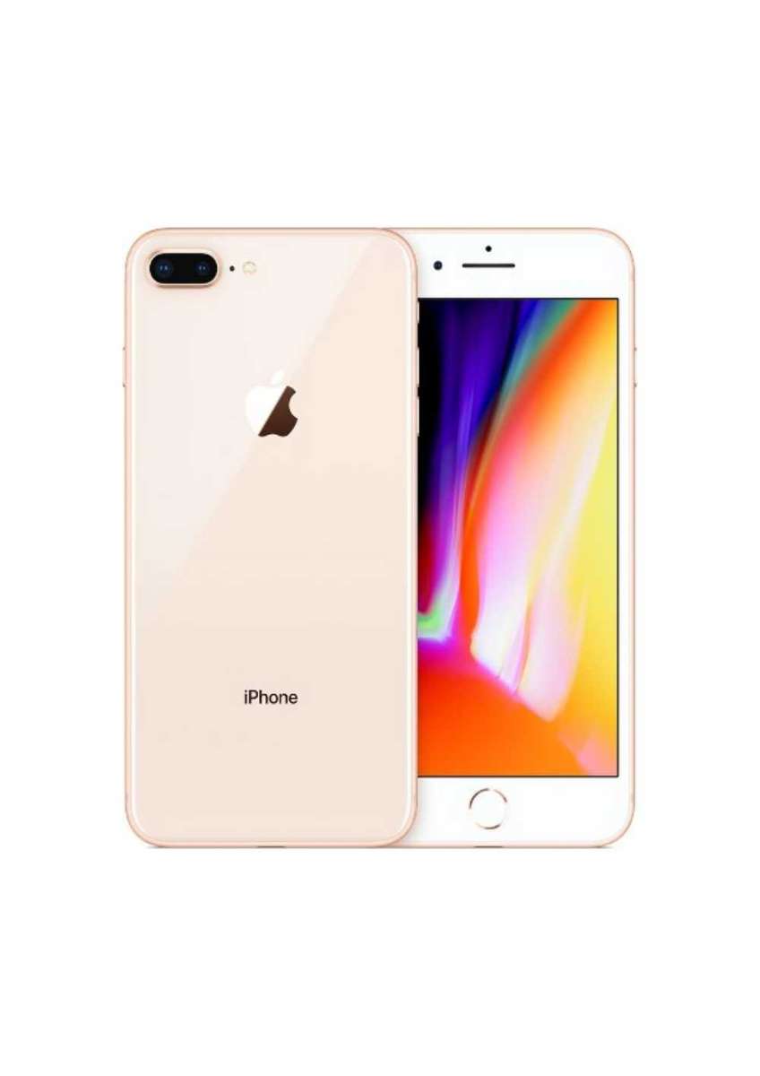 iPhone 8 Plus Rose Gold 64GB (Pre Owned)
