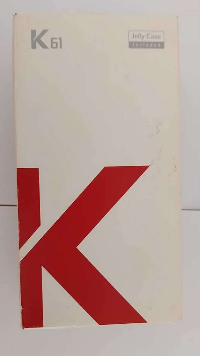 LG K61