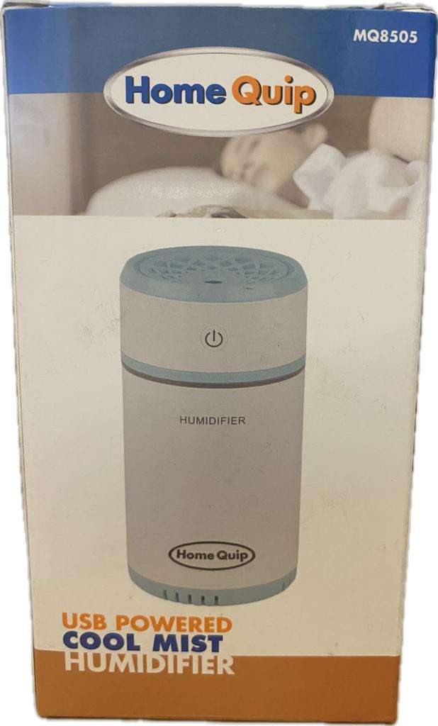 Homequip Humidifier