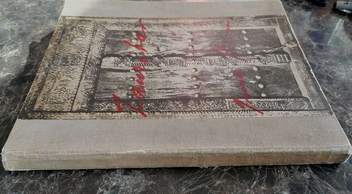 Zanzibar by Irma Stern