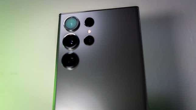 Samsung S23 Ultra 256gig