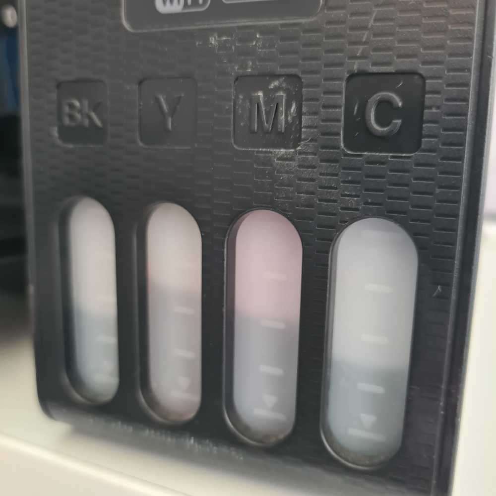 Epson L5190 ecotank printer