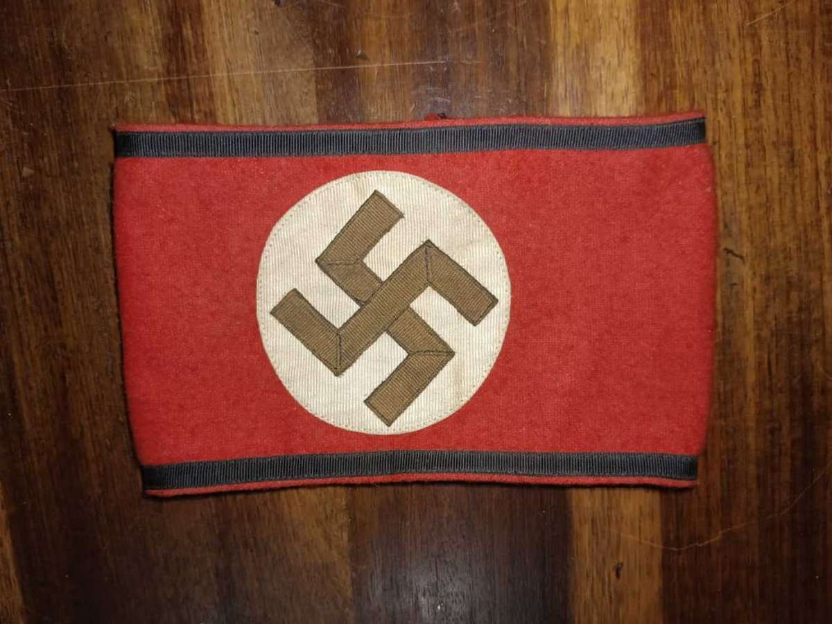 Nazi Armband