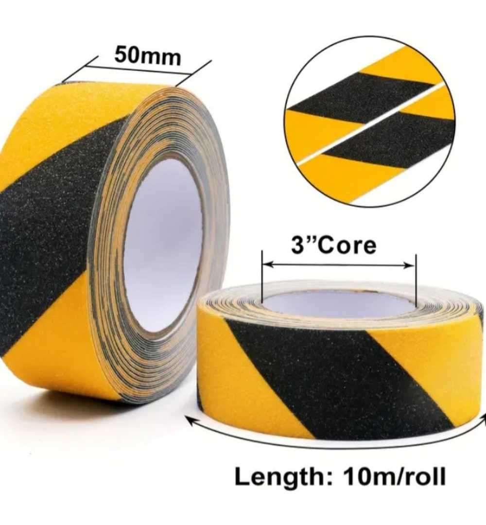 Anti slip tape