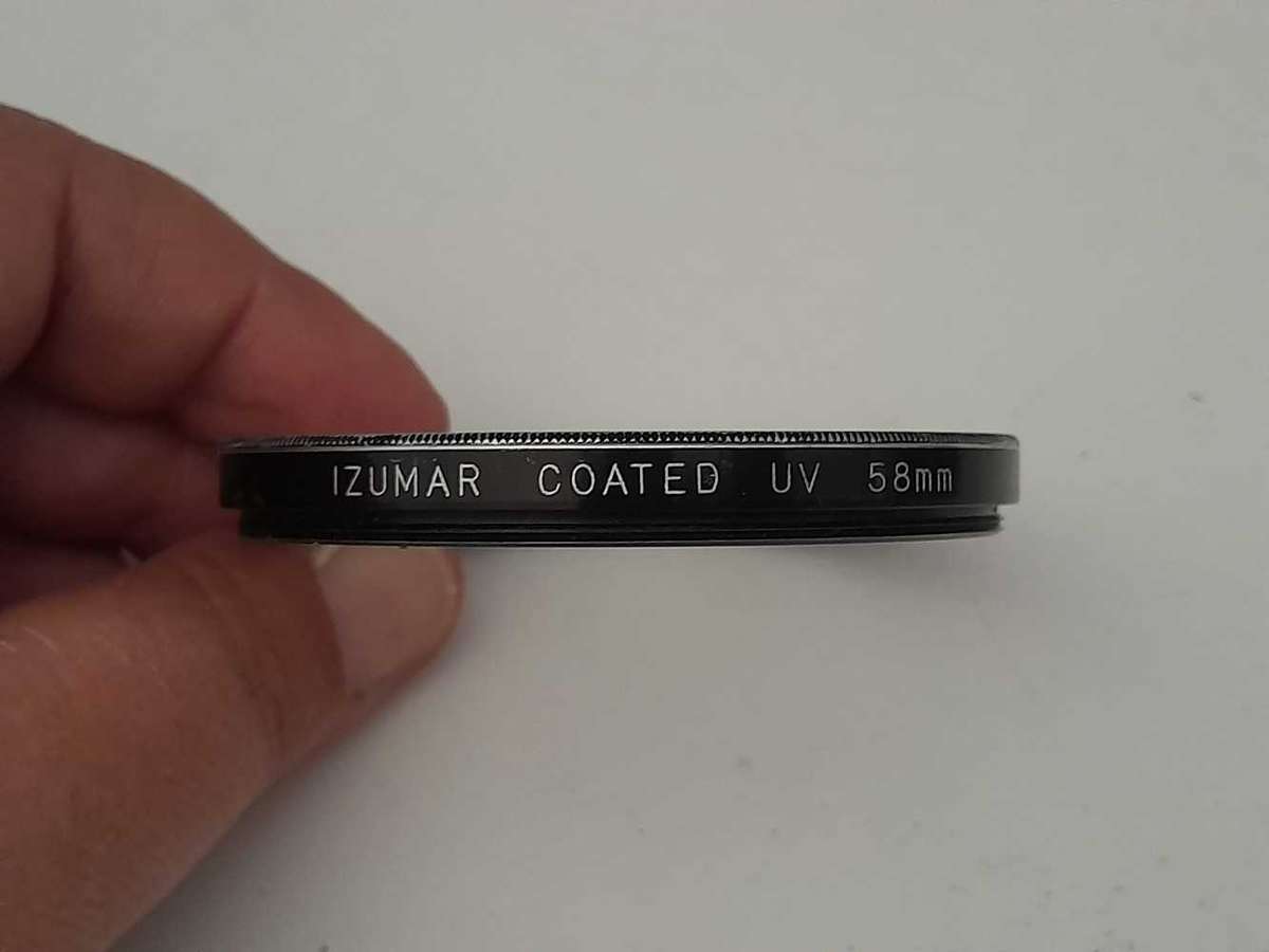 Vintage Canon FT camera + lots of accessories