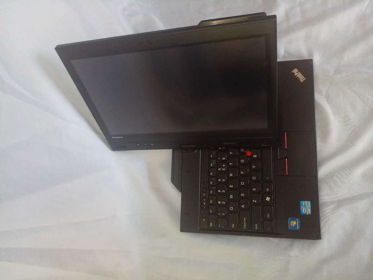 Lenovo Laptop