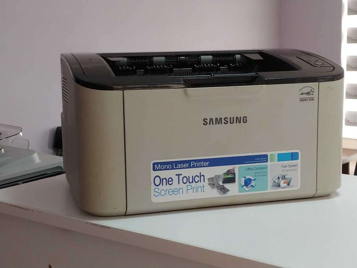 Samsung Monochrome Lazer printer