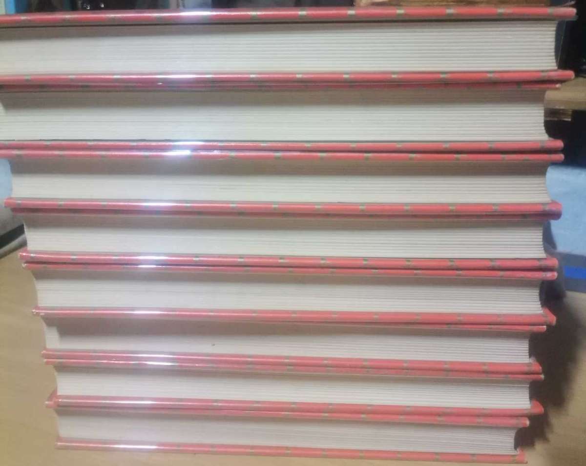 Die Vrou By C.P Van Der Merwe & Dr C.F Albertyn 1974 Book Set