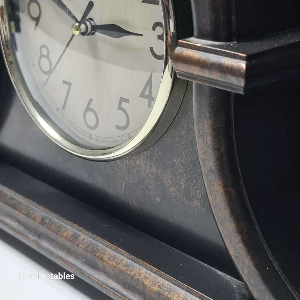 Vintage clock