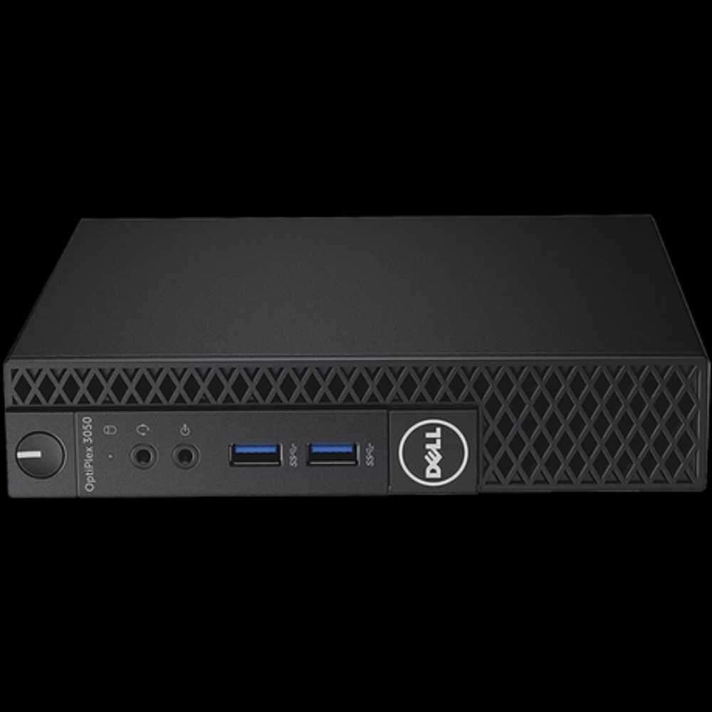 DELL Optiplex 3050 Refurbished PC  i5/3.4Ghz