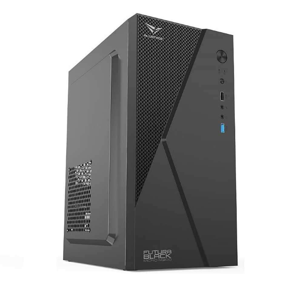 Affordable Gaming PC