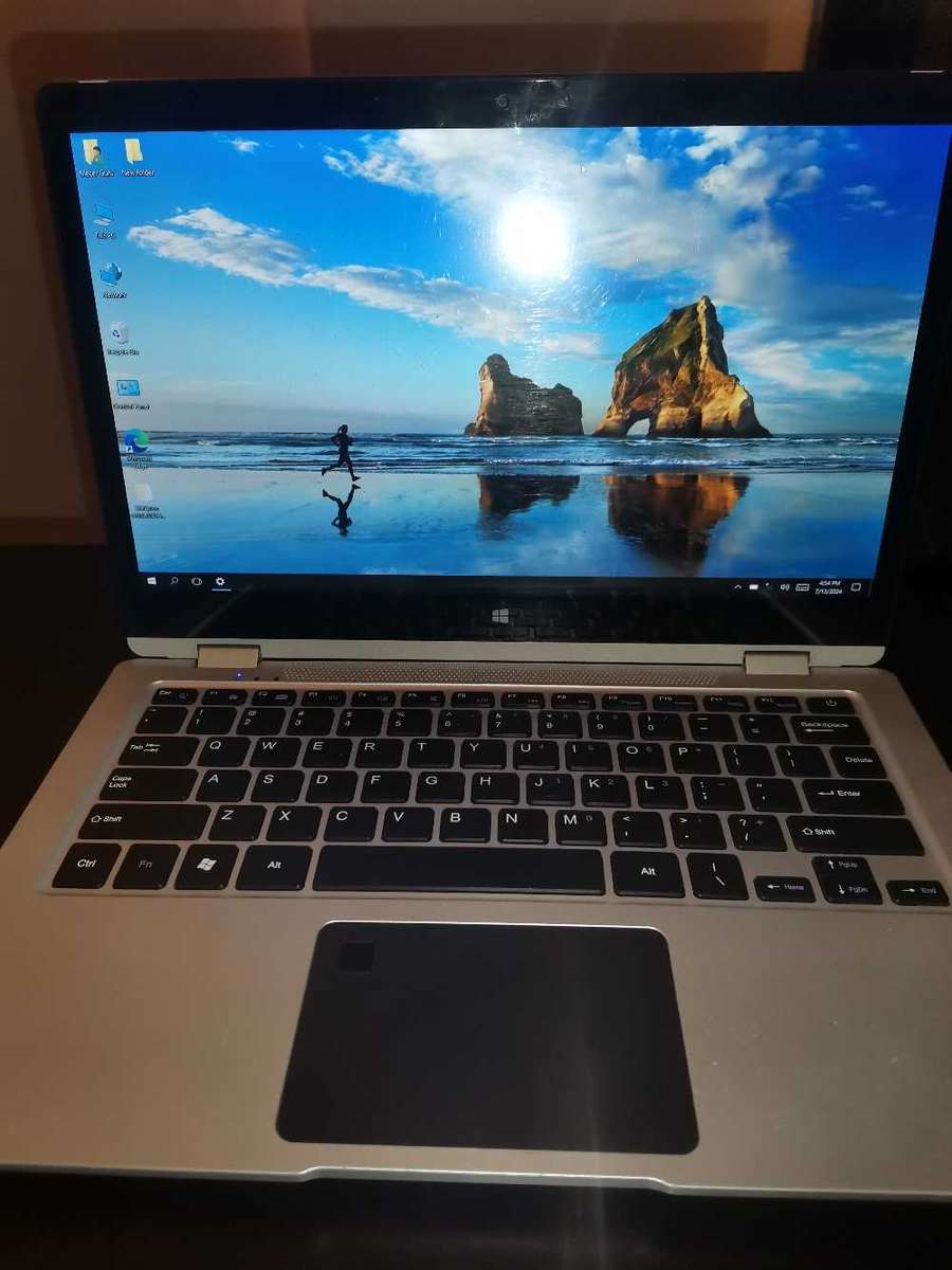 MECER GURU 13,3" TOUCH SCREEN