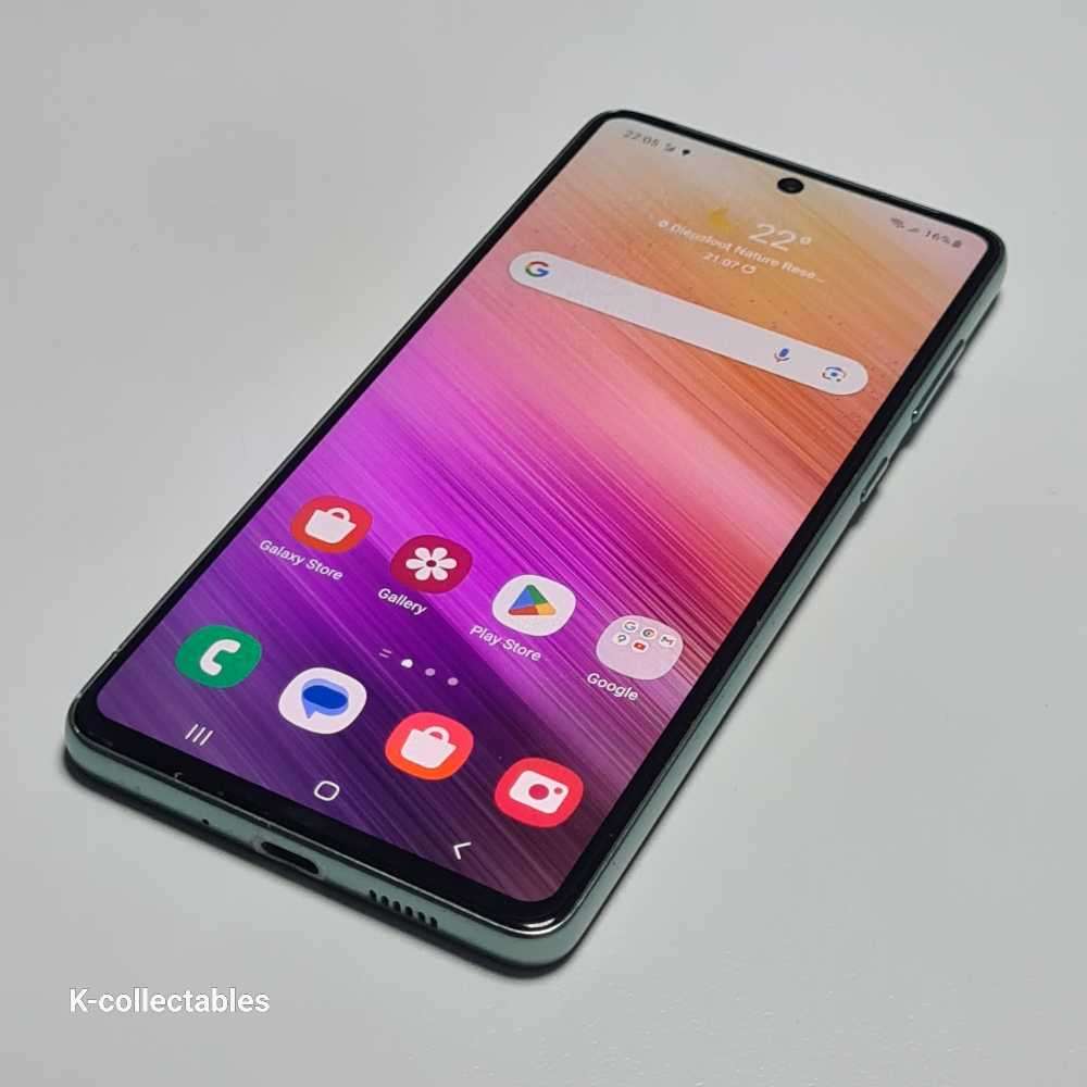 Samsung Galaxy A73 5G. Dual Sim