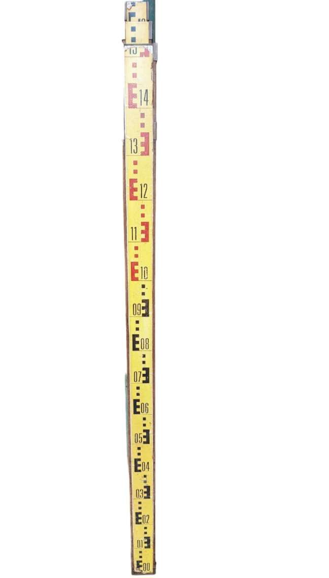 Carl Zeiss Ni060 Level/Tripod/Staff