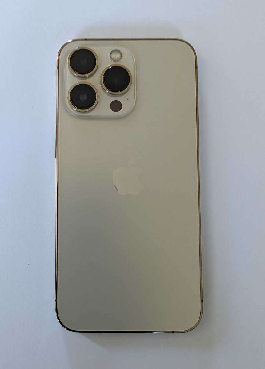 iPhone 13 Pro