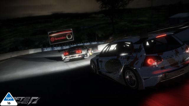 Shift 2: Unleashed (Xbox 360)