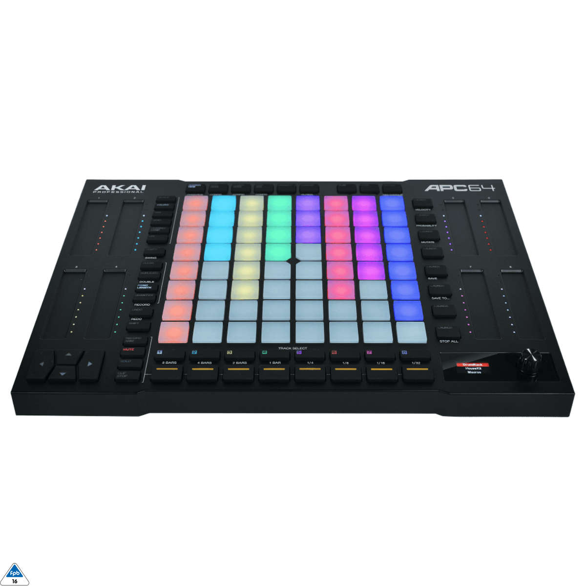 Akai APC64