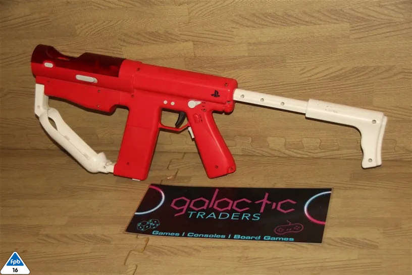 PS3 PS Move gun - Orignal Sony
