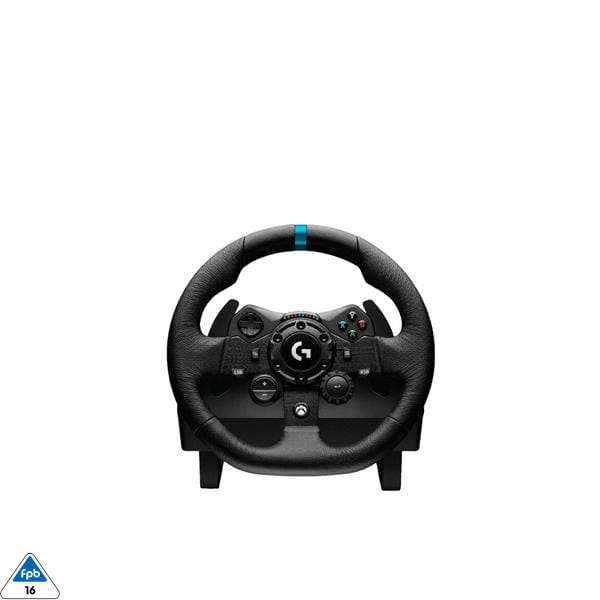 Logitech G923 Racing Wheel for XBOX (XBSX/PC)