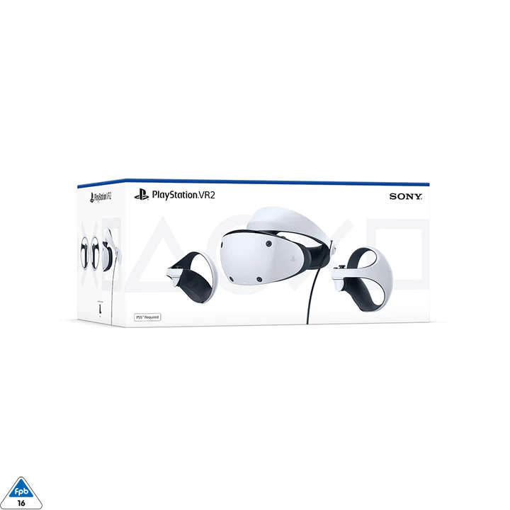 PlayStation VR 2 (PSVR 2)